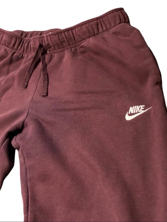 Nike Pants - Women’s Nike Fleece Mid Rise Joggers - Medium